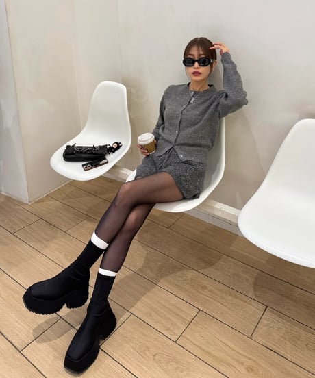 Knit Spangle SPT