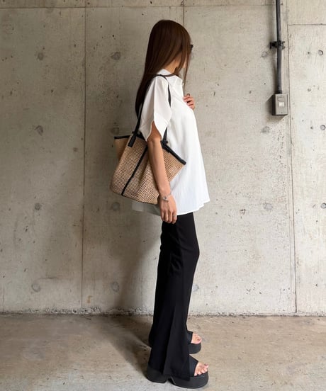 Skipper Shirt チュニック