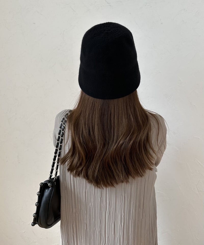Wool Bucket Hat | Admance Online Store