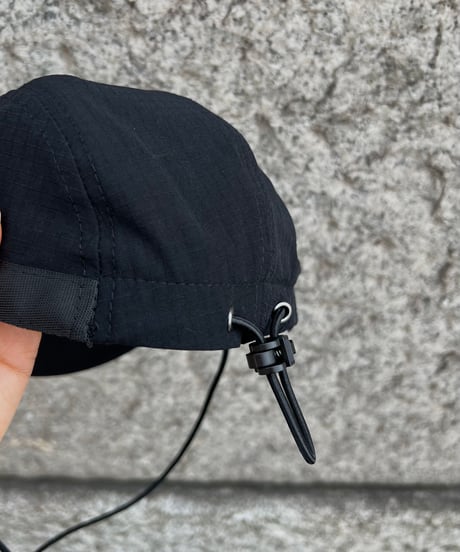Sporty String Cap