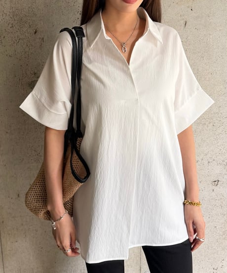 Skipper Shirt チュニック