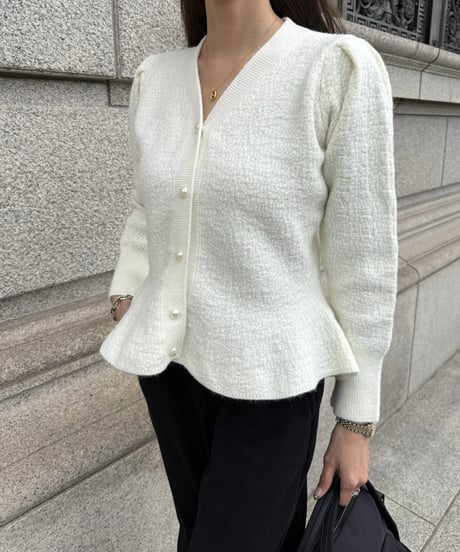 Peplum Lame CD