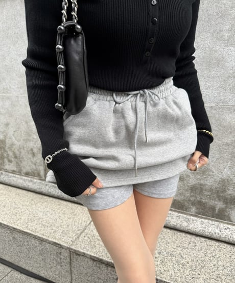 Sweat Fake SK SPT