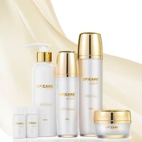 V3 VSPIC Cライン【洗顔、化粧水、乳液、クリーム】