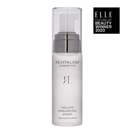 VOLUME ENHANCING FOAM ボリュームアップ ヘアフォーム