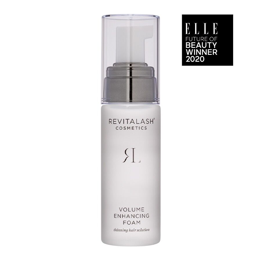 VOLUME ENHANCING FOAM ボリュームアップ ヘアフォーム | elicagioia