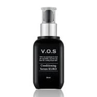 V.O.Sモイストフォーミングクレンザー【メイク落とし・洗顔料