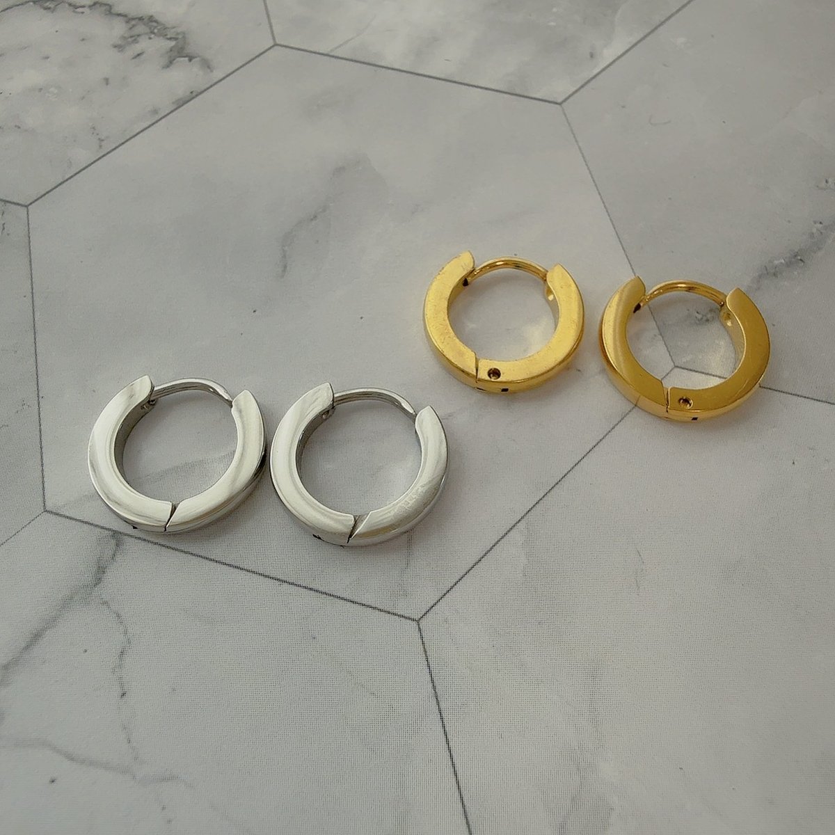 エリカジア　リフトアップピアス NEWリフトアップピアス〈ノーマルタイプ〉 | elicagioia