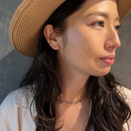 リフトアップイヤーカフ〈スリムノーマル〉3色♡