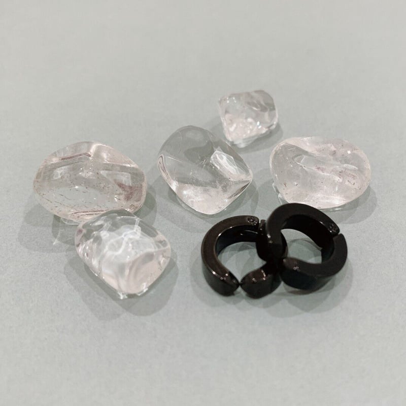 elicagioiaエリカジア マーノマーノ リフトアップピアス 【公式通販】