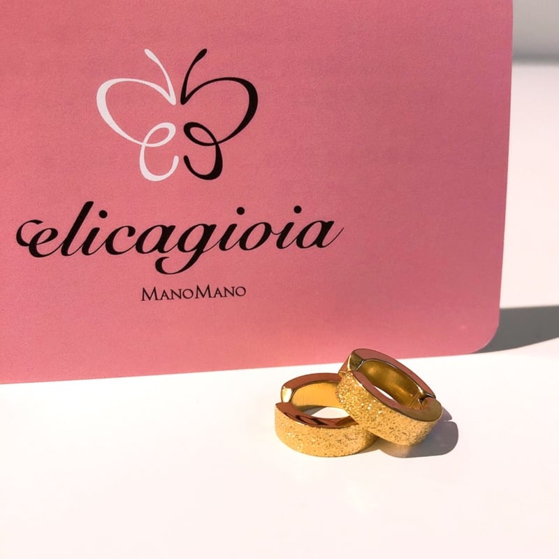 elicagioia ザラキラ リフトアップイヤーカフ ゴールド elicagioia ザラキラ リフトアップイヤーカフ ゴールド