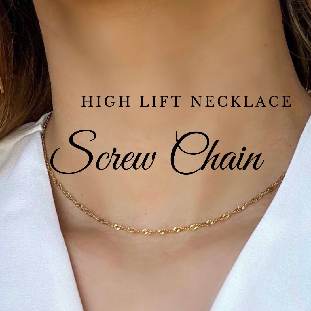 LYFT リフト ネックレス LÝFT Ý Silver Necklace