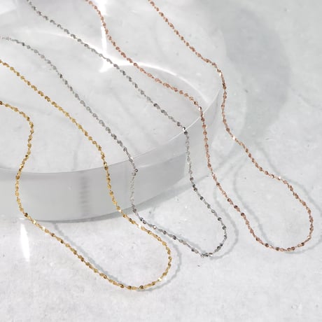 CATEGORY Highリフトアップネックレス | elicagioia