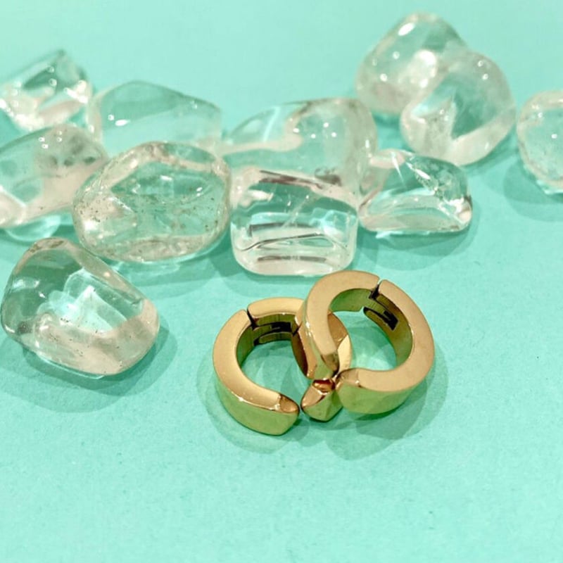エリカジア　リフトアップピアス NEWリフトアップピアス〈ノーマルタイプ〉 | elicagioia