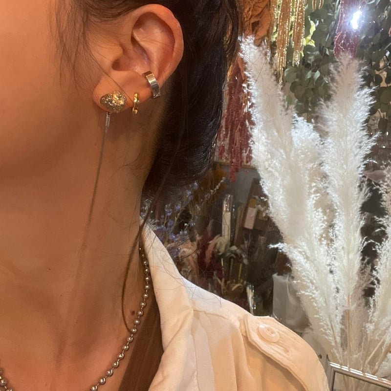 エリカジア　リフトアップピアス NEWリフトアップピアス〈ノーマルタイプ〉 | elicagioia
