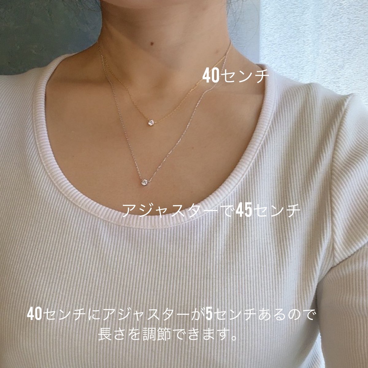 LYFT リフト ネックレス LÝFT Ý Silver Necklace