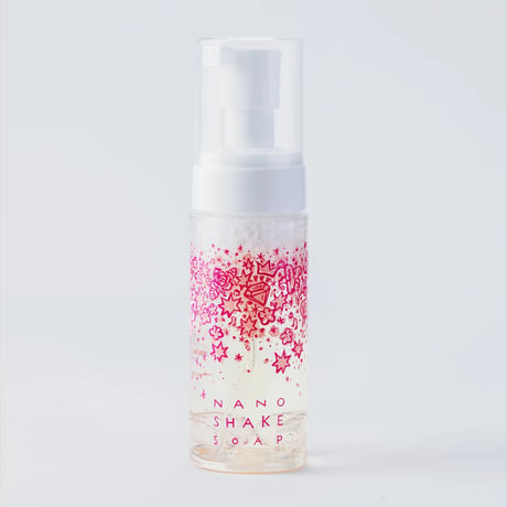 【フェムケア】NANO SHAKE SOAP