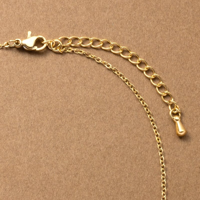 Highリフトアップネックレス【2026馬蹄デザイン】 | elicagioia