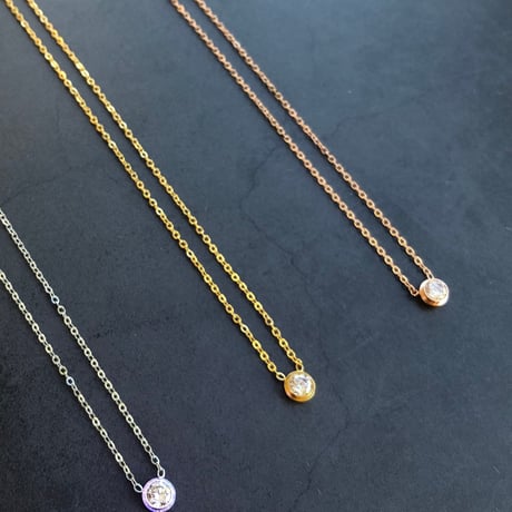 CATEGORY ハイリフトネックレス | elicagioia