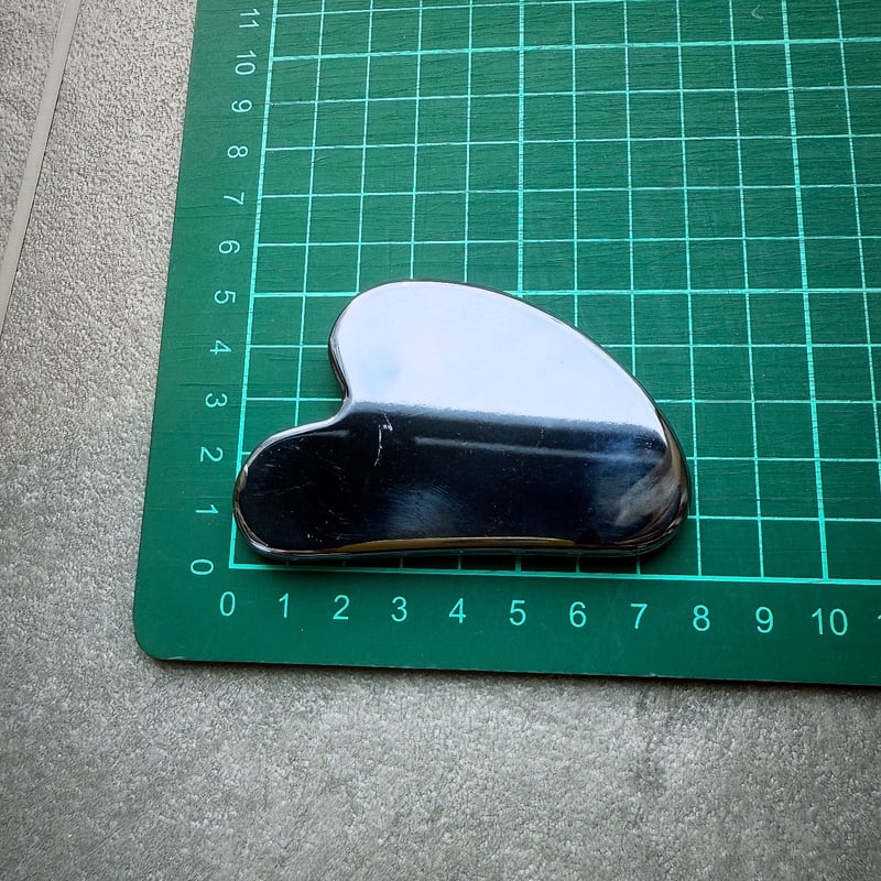 流して引き上げ】テラヘルツカッサ | elicagioia