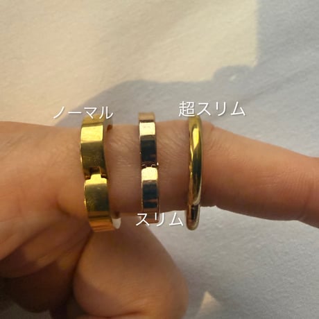 リフトアップイヤーカフ〈超スリムノーマル〉3色♡