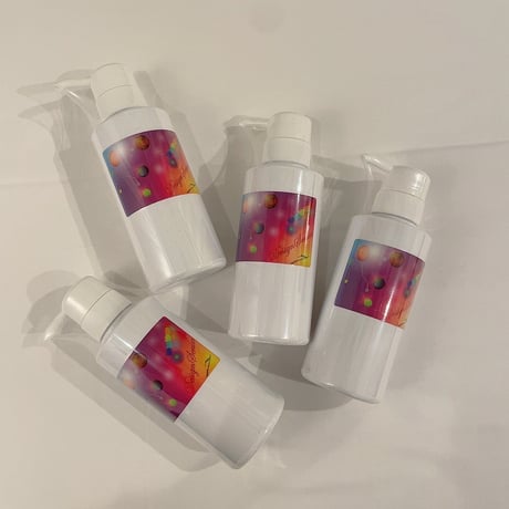 デザインセラム〈トルマリン鉱石入りクリーム〉