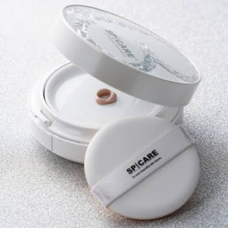 ブリリアントファンデーション×2 V3 ブリリアントファンデーション - 【公式】SPICARE（スピケア）