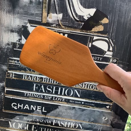 ♡リフトアップブラシ