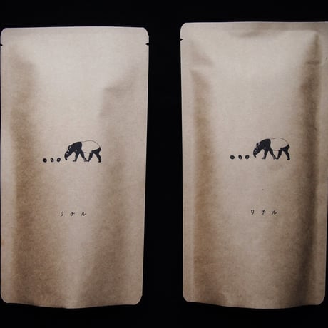 お好きな珈琲豆 100g×2個セット