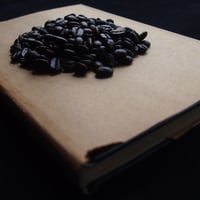 ブレンド珈琲豆「香深（カフカ）」  /  100g