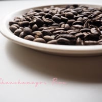 チャンチャマヨ（ペルー）　中煎り  /  100g