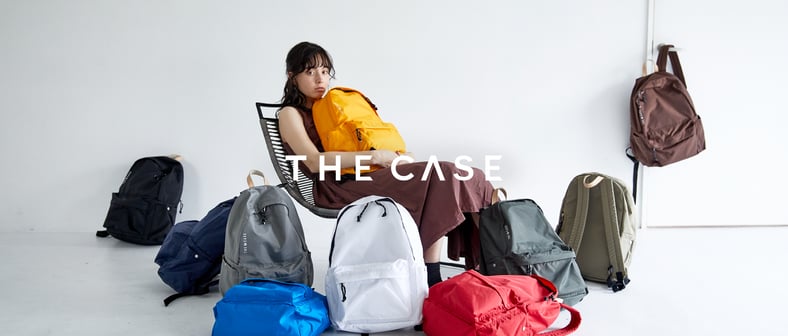 CATEGORY NEW | THE CASE(ザケース） 公式 オンラインストア