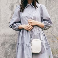 大人気のslim wallet shoulderのシーズンモデル「miller wallet shoulder」