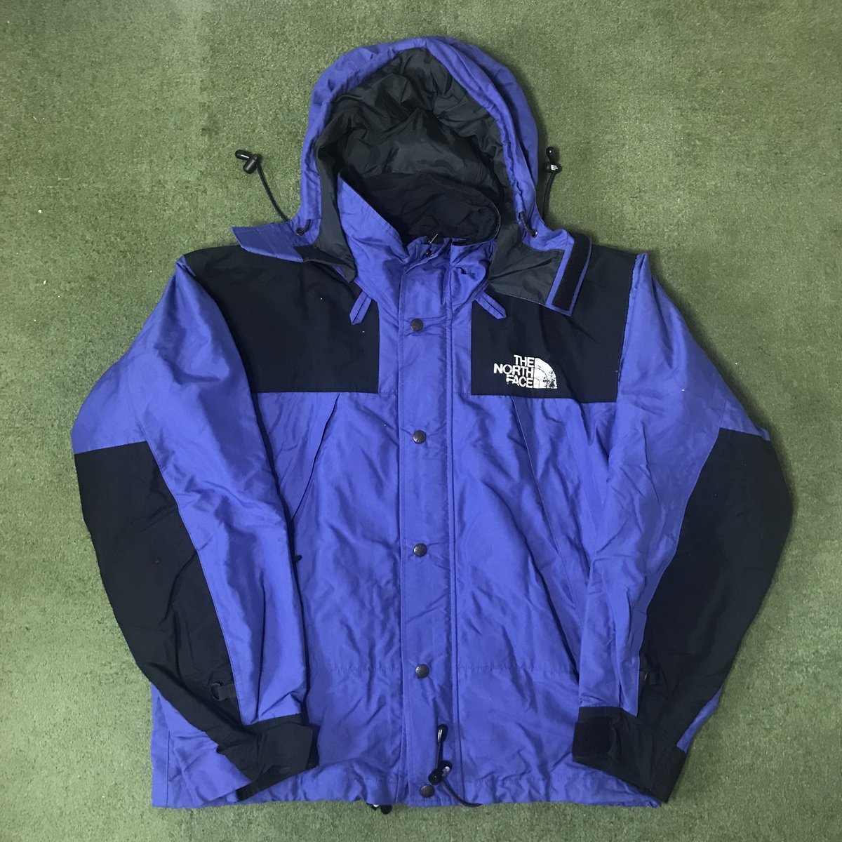 THE NORTH FACE マウンテンガイドジャケット | Pantarhei