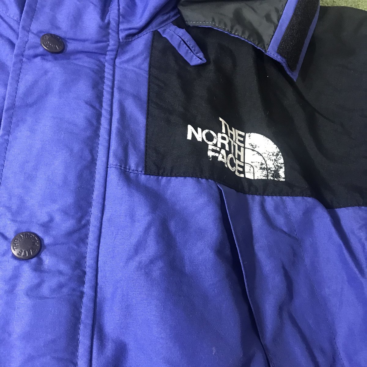 THE NORTH FACE マウンテンガイドジャケット | Pantarhei