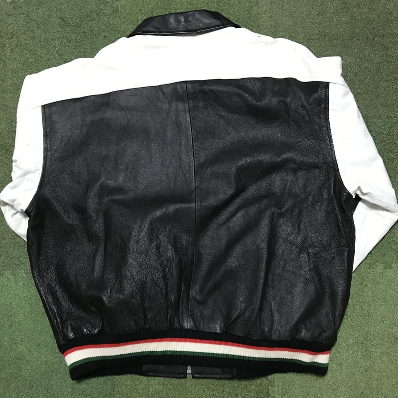 MTV レザー　本革　ジャケット　オフィシャル MTV レザージャケット | Pantarhei