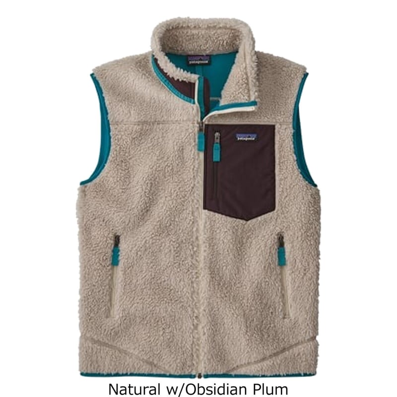 patagonia Men's Classic Retro-X Vest