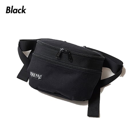 (ザックパック)ZAKKPAC HIP BAG