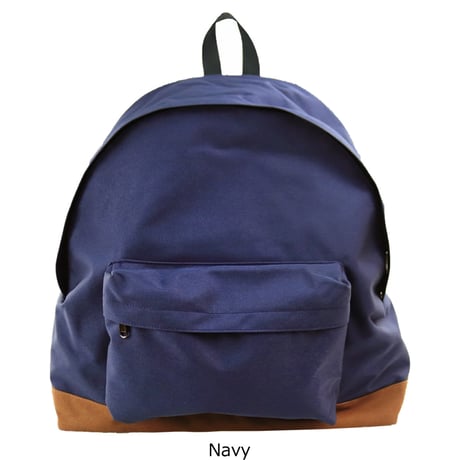 (パッキング)PACKING BOTTOM SUEDE BACKPACK(PA-009) バックパック