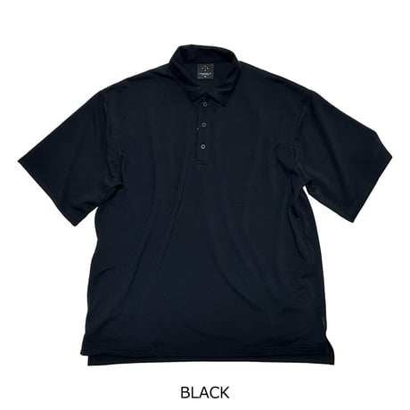 (アクシーズクイン)AXESQUIN QD ECO POLO SHIRTS ポロシャツ