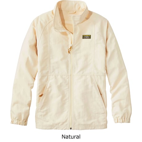 (エルエルビーン)L.L.Bean メンズ マウンテン・クラシック・スタンド・カラー・ジャケット