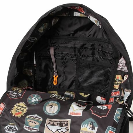 (ケルティ)Kelty 70周年記念ワイドデイパック 70TH ANNIVERSARY WIDE DAYPACK