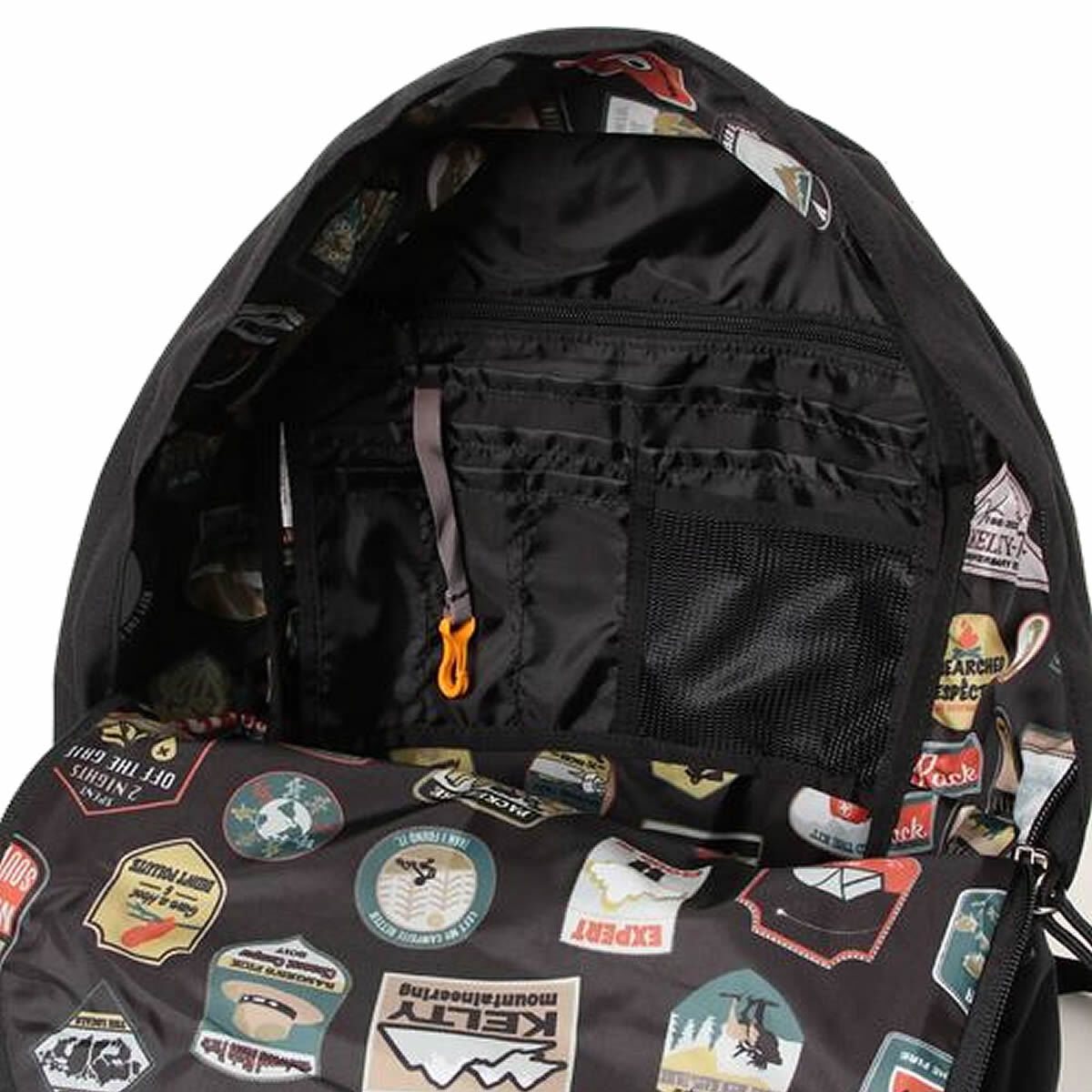 美品 70s USA製 KELTY リュック パタゴニア REI エルエルビーン 美品 70s USA製 KELTY リュック パタゴニア REI エルエルビーン