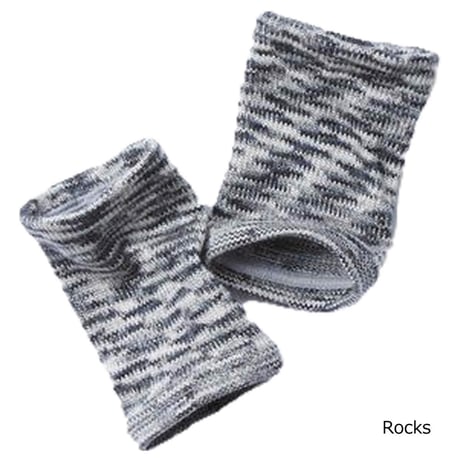 (ロトト)ROTOTO FOOT BAND ”KASURI” R1142