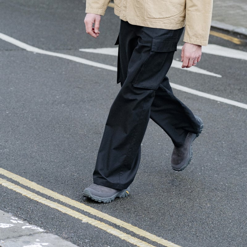 メレル)MERRELL MOAB 2 SLIDE × You Must Create | m