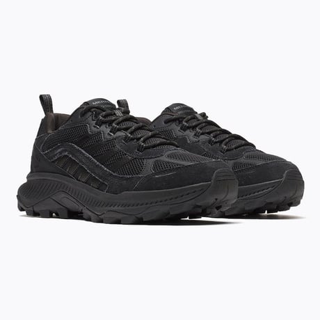 (メレル)MERRELL SPEED STRIKE 2 TREK TRIPLE BLACK