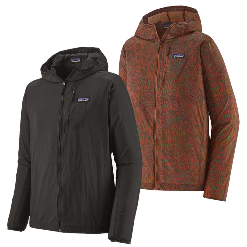 パタゴニア)Patagonia メンズ・フーディニ・ジャケット | mash!