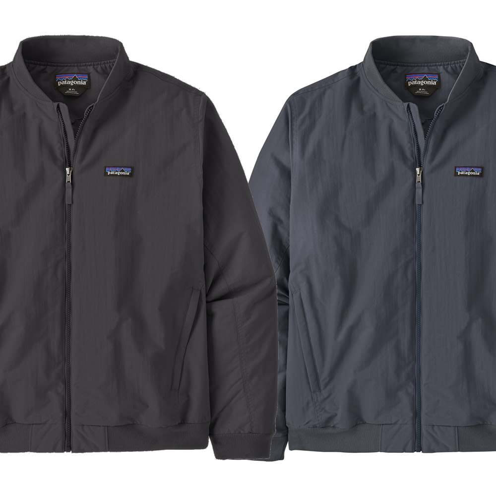 パタゴニア)Patagonia メンズ・イスマス・デック・ジャケット | mash!