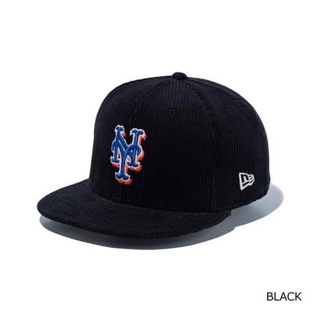 (ニューエラ)NEW ERA 59FIFTY MLB Corduroy コーデュロイ