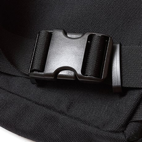 (ザックパック)ZAKKPAC HIP BAG